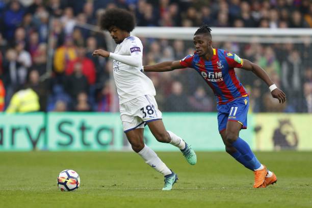 雙方對一位 雙方對一位